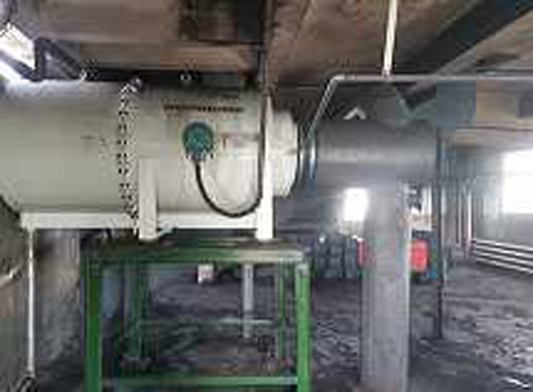 除塵洗氣機廠家